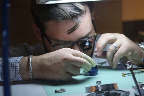 rolex watch repair michigan